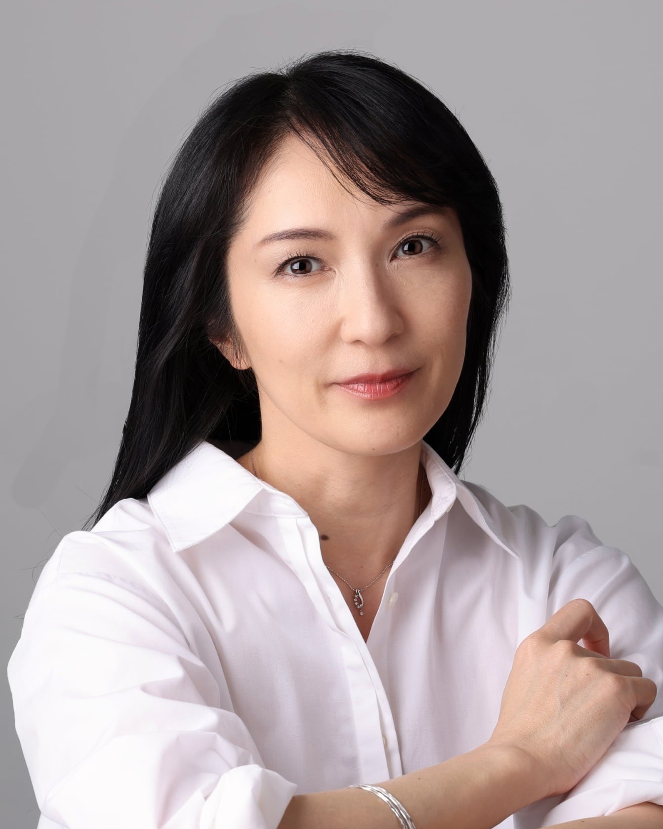 岩瀬顕子(Akiko Iwase) 岩瀬顕子(Akiko Iwase)